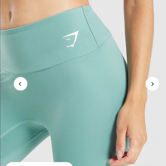 Gymshark Training Leggings - Picture 4 of 5
